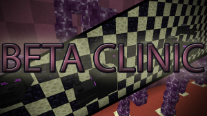 Descarca Beta Clinic pentru Minecraft 1.9